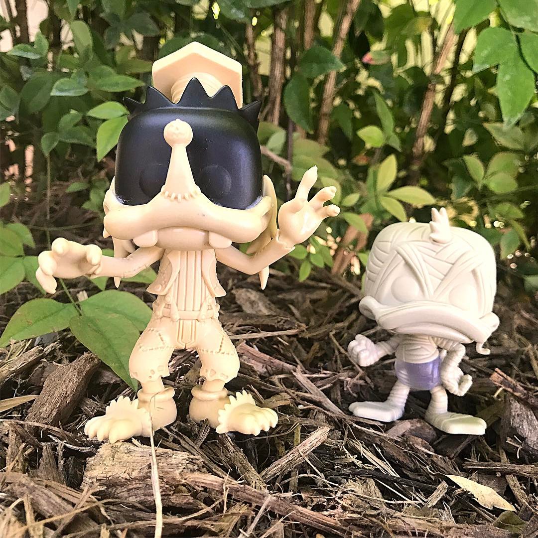 Funko pop goofy halloween online